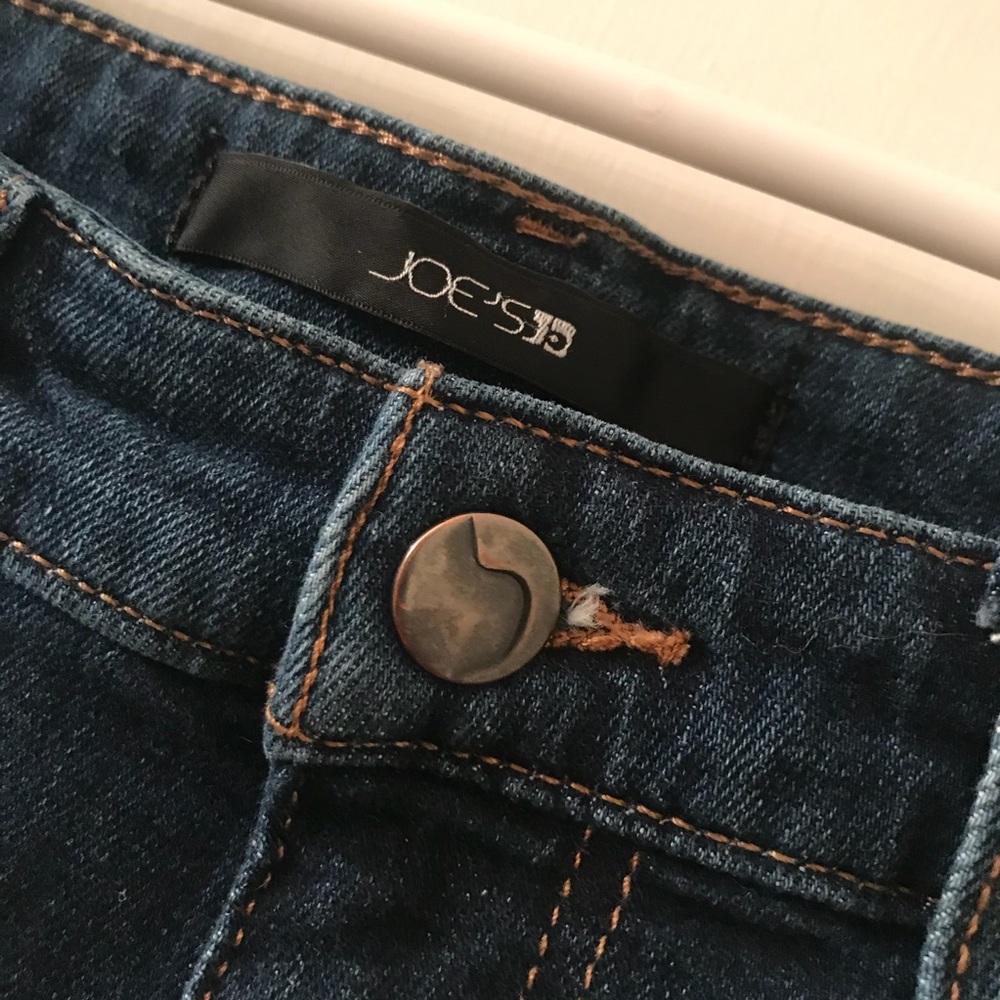 Joes Jeans Vintage Reserve Genna
